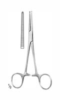 Haemostatic Forceps